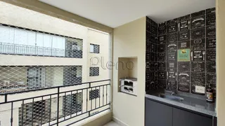 Apartamento com 3 Quartos à venda, 96m² no Vista Alegre, Vinhedo - Foto 6