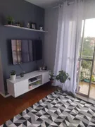 Apartamento com 2 Quartos para alugar, 81m² no Vila Nova Alba, São Paulo - Foto 5