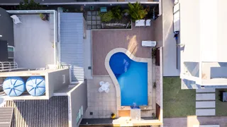 Casa de Condomínio com 4 Quartos à venda, 356m² no Boulevard Lagoa, Serra - Foto 49