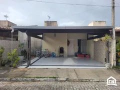 Casa de Condomínio com 2 Quartos à venda, 70m² no Liberdade, Parnamirim - Foto 1