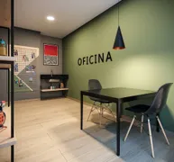 Apartamento com 2 Quartos à venda, 38m² no Jardim São Luís, São Paulo - Foto 13
