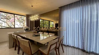 Apartamento com 3 Quartos à venda, 215m² no São Pedro, Belo Horizonte - Foto 6