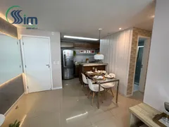 Apartamento com 2 Quartos à venda, 62m² no Manoel Dias Branco, Fortaleza - Foto 20
