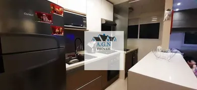 Apartamento com 2 Quartos à venda, 47m² no Jardim Sao Francisco, São Paulo - Foto 16