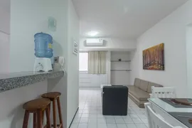 Flat com 1 Quarto para alugar, 50m² no Boa Viagem, Recife - Foto 2