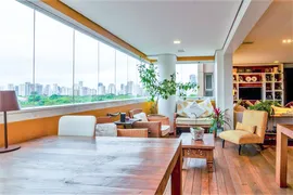 Apartamento com 5 Quartos à venda, 238m² no Brooklin, São Paulo - Foto 1