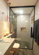 Casa de Condomínio com 3 Quartos à venda, 320m² no Vila Valparaiso, Santo André - Foto 1
