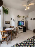 Apartamento com 1 Quarto à venda, 58m² no Itararé, São Vicente - Foto 5