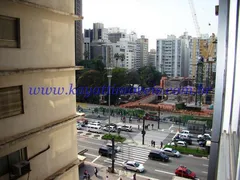 Conjunto Comercial / Sala à venda, 100m² no Bela Vista, São Paulo - Foto 11