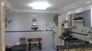 Apartamento com 4 Quartos para venda ou aluguel, 219m² no Ilha Porchat, São Vicente - Foto 20