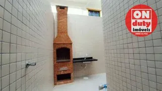 Casa com 3 Quartos para alugar, 93m² no Boqueirão, Santos - Foto 5