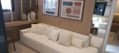 Apartamento com 2 Quartos à venda, 54m² no Jardim das Indústrias, São José dos Campos - Foto 5