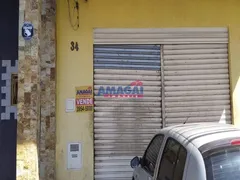 Conjunto Comercial / Sala à venda, 259m² no Parque Santo Antônio, Jacareí - Foto 2