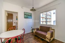 Apartamento com 1 Quarto para alugar, 28m² no Centro Histórico, Porto Alegre - Foto 1
