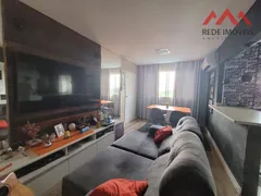 Apartamento com 2 Quartos à venda, 60m² no Vila Mariana, Americana - Foto 3