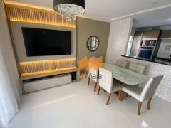 Casa de Condomínio com 3 Quartos à venda, 130m² no Fluminense, São Pedro da Aldeia - Foto 9