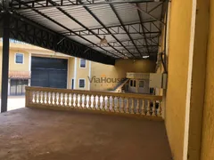 Galpão / Depósito / Armazém para alugar, 700m² no Recreio Anhangüera, Ribeirão Preto - Foto 15