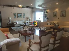 Casa com 4 Quartos à venda, 1160m² no Jardim Santa Helena, São Paulo - Foto 31