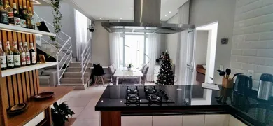 Casa de Condomínio com 3 Quartos à venda, 141m² no Sao Bento, Sorocaba - Foto 8