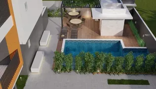 Apartamento com 3 Quartos à venda, 62m² no Cristo Redentor, João Pessoa - Foto 3