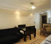 Apartamento com 2 Quartos à venda, 58m² no Vila Gumercindo, São Paulo - Foto 3