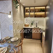 Apartamento com 2 Quartos à venda, 34m² no Santo Amaro, São Paulo - Foto 4