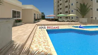 Apartamento com 2 Quartos à venda, 75m² no Residencial Del Lorenzi, Boituva - Foto 6