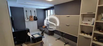 Apartamento com 3 Quartos à venda, 252m² no Centro, Campina Grande - Foto 18