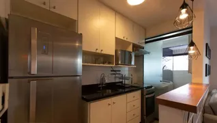 Apartamento com 2 Quartos para alugar, 60m² no Vila Nova Conceição, São Paulo - Foto 17