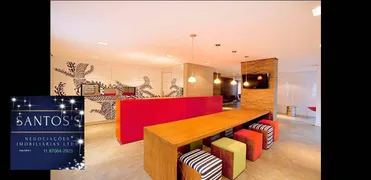 Apartamento com 2 Quartos à venda, 70m² no Jurubatuba, São Paulo - Foto 32