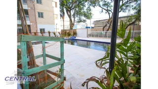 Apartamento com 2 Quartos à venda, 43m² no Vila Endres, Guarulhos - Foto 28
