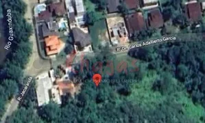 Terreno / Lote / Condomínio à venda, 450m² no Loteamento Recanto Sandra, Caraguatatuba - Foto 1