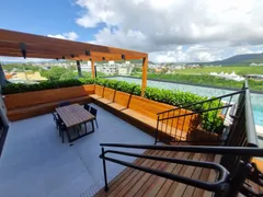 Loft com 1 Quarto à venda, 39m² no Campeche, Florianópolis - Foto 3