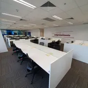 Conjunto Comercial / Sala para alugar, 1862m² no Brooklin, São Paulo - Foto 6