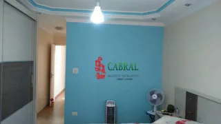 Sobrado com 3 Quartos à venda, 125m² no Vila Carmela II, Guarulhos - Foto 6