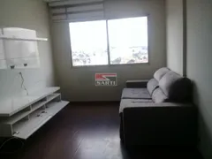 Apartamento com 1 Quarto para alugar, 55m² no Vila Mazzei, São Paulo - Foto 1