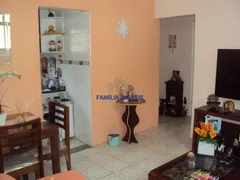 Apartamento com 2 Quartos à venda, 69m² no Vila Matias, Santos - Foto 2