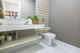 Casa de Condomínio com 5 Quartos à venda, 700m² no Jardim Residencial Copacabana, Rio Claro - Foto 59