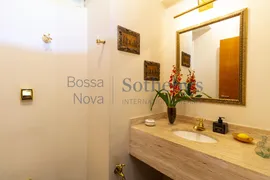 Apartamento com 4 Quartos para venda ou aluguel, 250m² no Alto de Pinheiros, São Paulo - Foto 12
