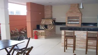 Apartamento com 4 Quartos para alugar, 157m² no Jardim Esplanada, São José dos Campos - Foto 15