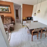 Apartamento com 3 Quartos à venda, 57m² no Parque São Vicente, Mauá - Foto 8