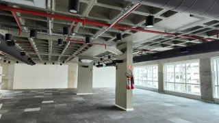 Conjunto Comercial / Sala para alugar, 309m² no Catete, Rio de Janeiro - Foto 5