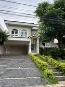 Casa de Condomínio com 4 Quartos à venda, 388m² no Alphaville, Santana de Parnaíba - Foto 4