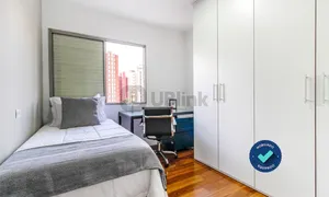 Apartamento com 2 Quartos para alugar, 86m² no Vila Nova Conceição, São Paulo - Foto 19