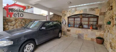 Casa de Condomínio com 3 Quartos à venda, 200m² no Conjunto Residencial Vista Verde, São Paulo - Foto 4