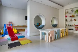 Apartamento com 1 Quarto para alugar, 111m² no Jardim Leonor, São Paulo - Foto 28