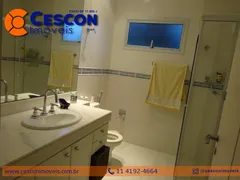 Casa de Condomínio com 4 Quartos à venda, 898m² no Aldeia da Serra, Barueri - Foto 2