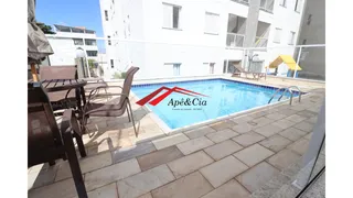 Apartamento com 2 Quartos à venda, 56m² no Vila São Francisco, Suzano - Foto 34