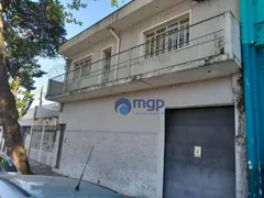 Prédio Inteiro para alugar, 250m² no Vila Sabrina, São Paulo - Foto 1