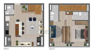 Apartamento com 3 Quartos à venda, 75m² no Tamboré, Barueri - Foto 29